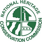 National Heritage Conservation Commission